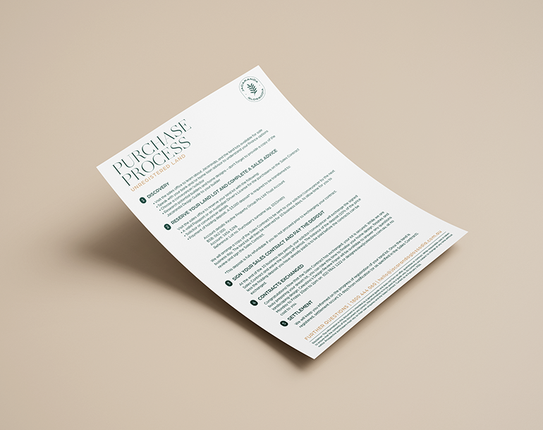 Jacaranda Glossodia Resources