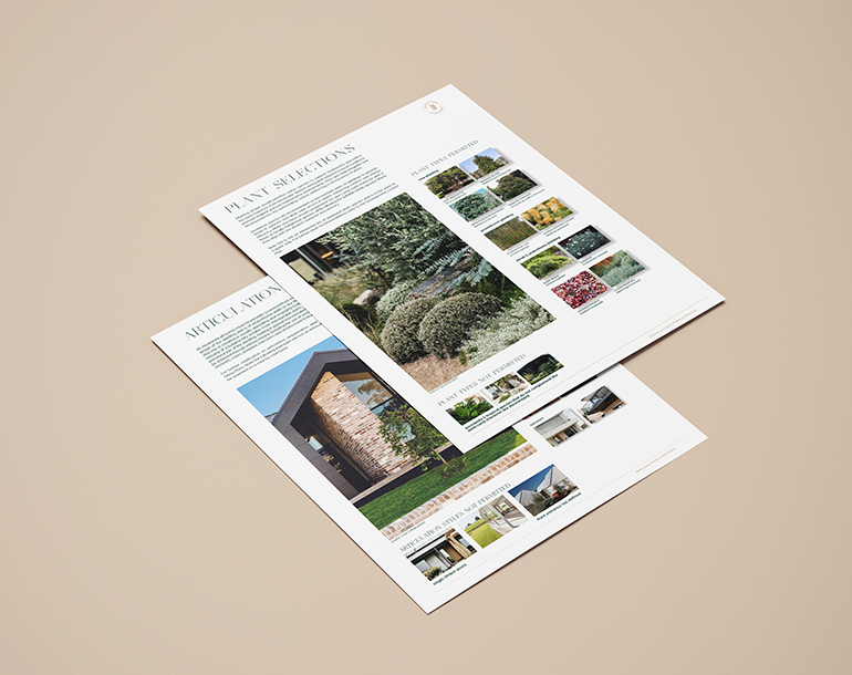 Jacaranda Glossodia Resources